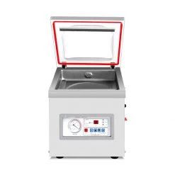 Chamber Vacuum Machine 8m³/hour Table Top | Adexa DZ260T