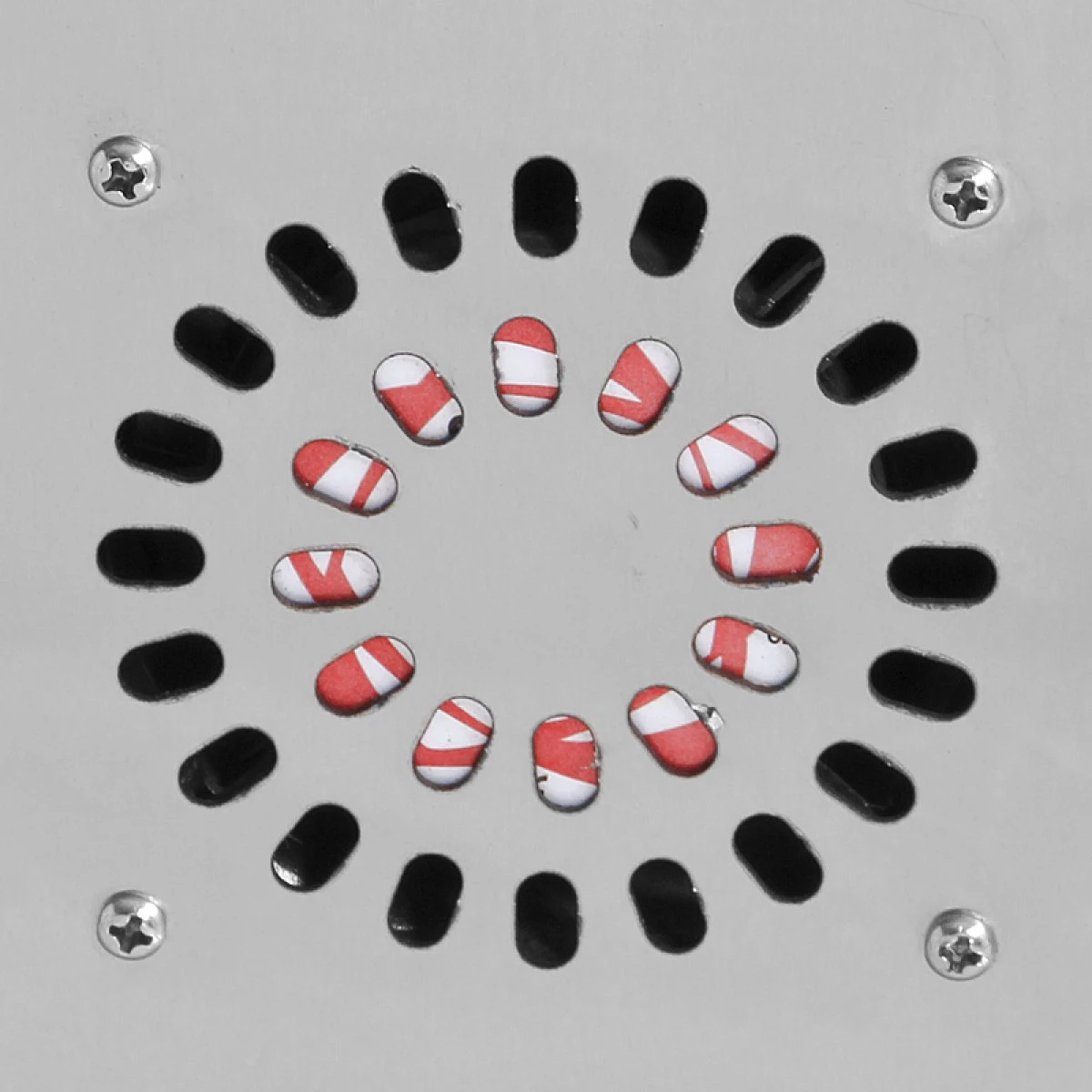 Chamber Vacuum Machine 8m³/hour Table Top | Adexa DZ260T 10 Chamber Vacuum Machine 8m³/hour Table Top | Adexa DZ260T - Image 10