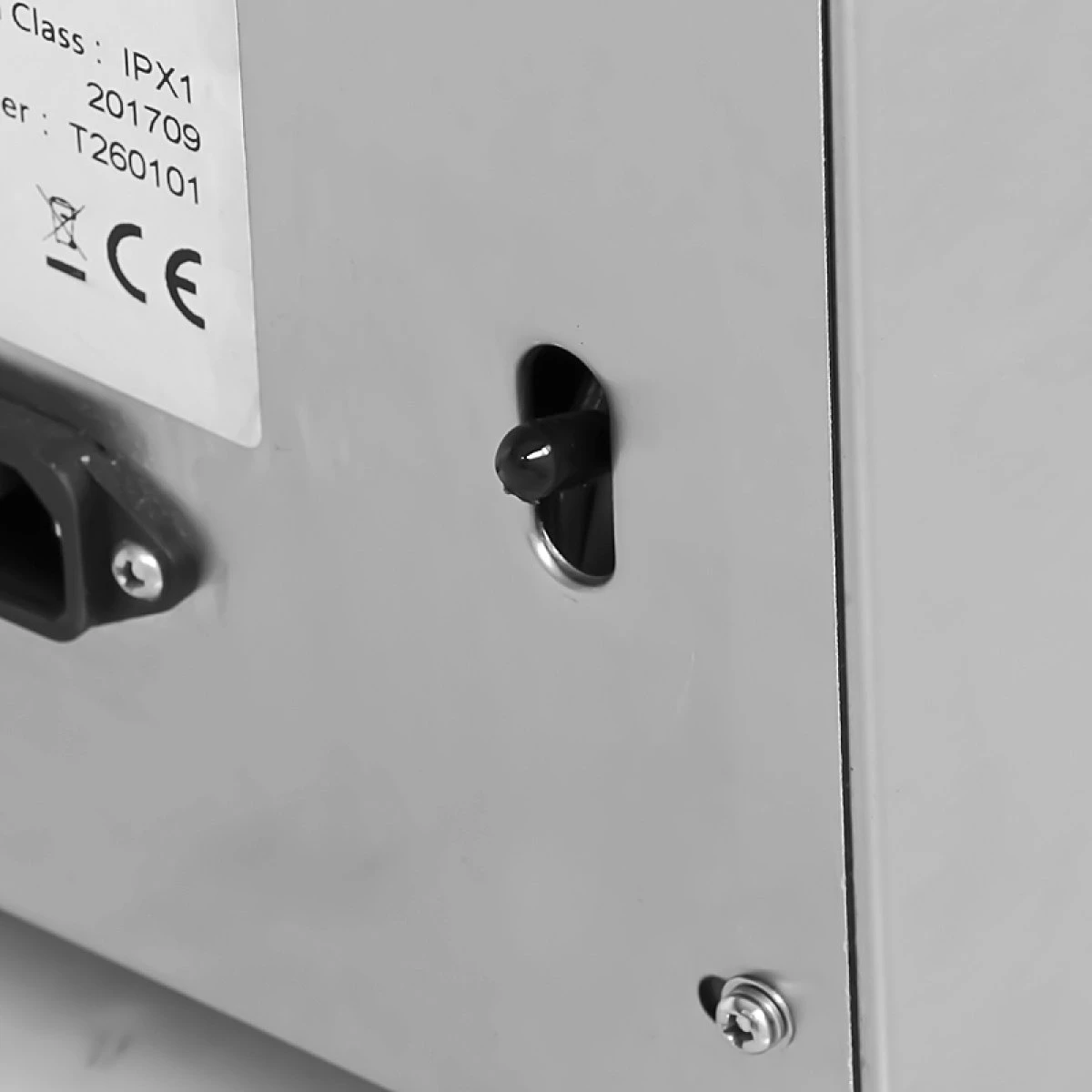 Chamber Vacuum Machine 8m³/hour Table Top | Adexa DZ260T 9 Chamber Vacuum Machine 8m³/hour Table Top | Adexa DZ260T - Image 9