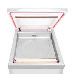 Chamber Vacuum Machine 14m³/hour Table Top | Adexa DZ300T -Adexa Sales DZ260T208 1200x1200 1