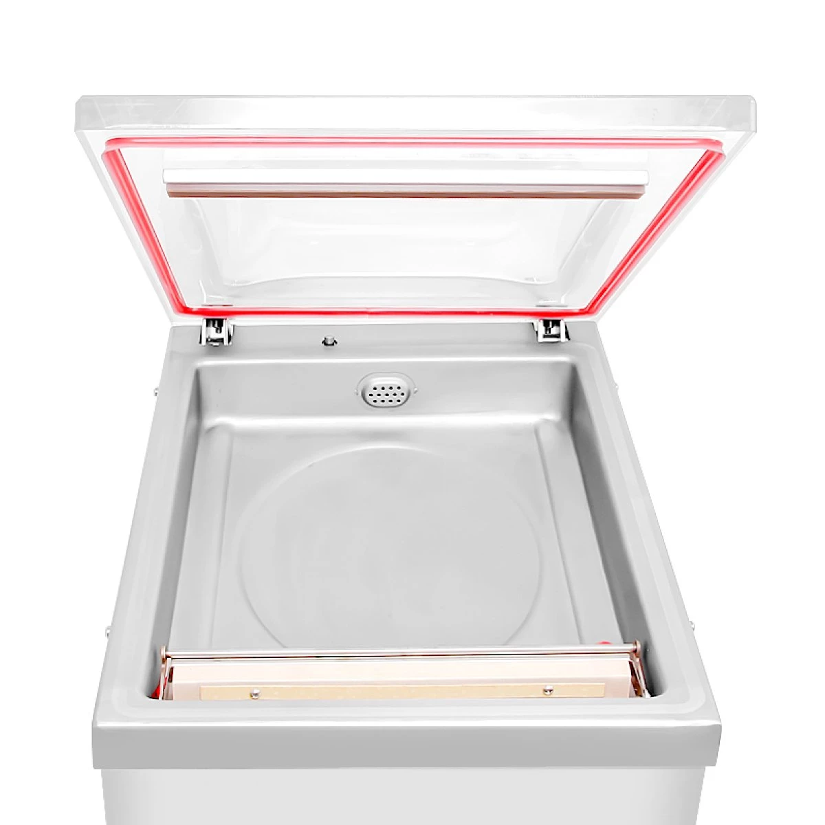 Chamber Vacuum Machine 8m³/hour Table Top | Adexa DZ260T 3 Chamber Vacuum Machine 8m³/hour Table Top | Adexa DZ260T - Image 3