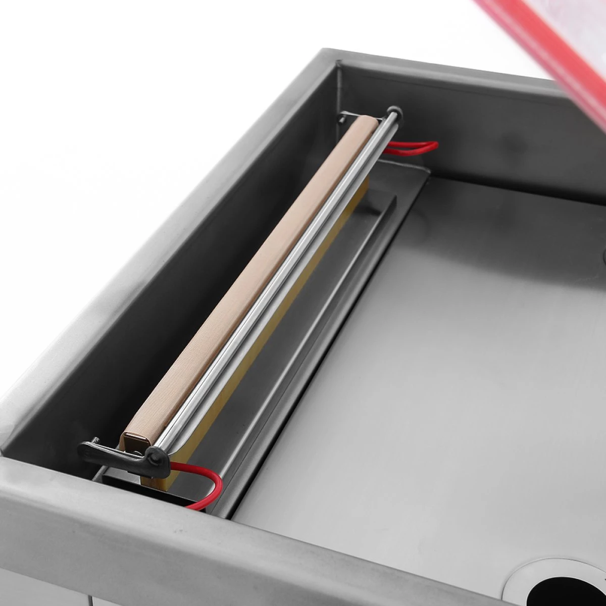 Chamber Vacuum Machine 20m³/hour Freestanding | Adexa DZ400F 19 Chamber Vacuum Machine 20m³/hour Freestanding | Adexa DZ400F - Image 19