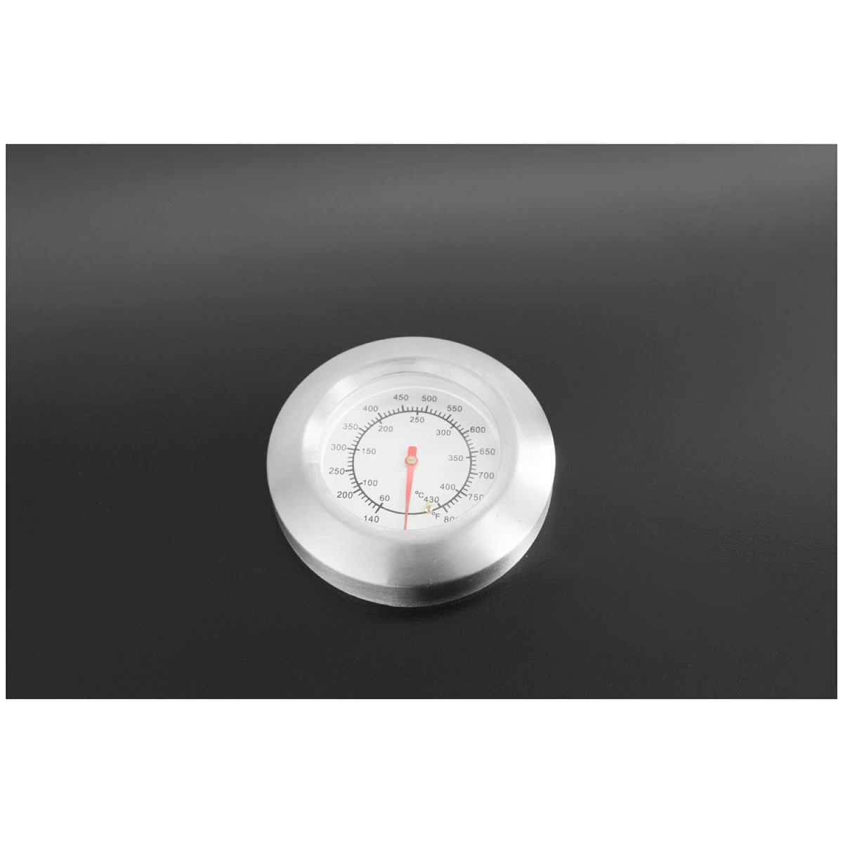 Charcoal BBQ Grill 1250x570x1120mm | Adexa E13015LT1 9 Charcoal BBQ Grill 1250x570x1120mm | Adexa E13015LT1 - Image 9