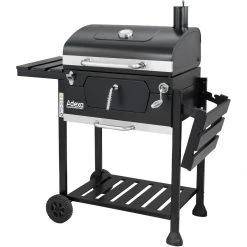 Charcoal BBQ Grill 1250x570x1120mm | Adexa E13015LT1 15 Charcoal BBQ Grill 1250x570x1120mm | Adexa E13015LT1 -Adexa Sales E13015LT1 3 1200x1200 1