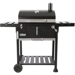 Charcoal BBQ Grill 1250x570x1120mm | Adexa E13015LT1 16 Charcoal BBQ Grill 1250x570x1120mm | Adexa E13015LT1 -Adexa Sales E13015LT1 4 1200x1200 1
