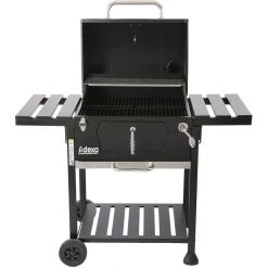 Charcoal BBQ Grill 1250x570x1120mm | Adexa E13015LT1 17 Charcoal BBQ Grill 1250x570x1120mm | Adexa E13015LT1 -Adexa Sales E13015LT1 5 1200x1200 1