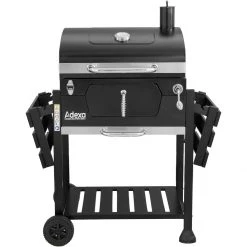 Charcoal BBQ Grill 1250x570x1120mm | Adexa E13015LT1 18 Charcoal BBQ Grill 1250x570x1120mm | Adexa E13015LT1 -Adexa Sales E13015LT1 6 1200x1200 1