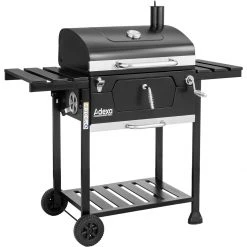 Charcoal BBQ Grill 1250x570x1120mm | Adexa E13015LT1 23 Charcoal BBQ Grill 1250x570x1120mm | Adexa E13015LT1 -Adexa Sales E13015LT1 7 1200x1200 1