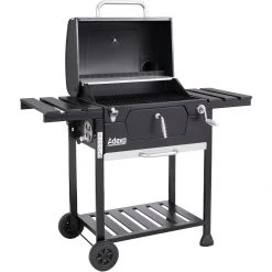 Charcoal BBQ Grill 1250x570x1120mm | Adexa E13015LT1 24 Charcoal BBQ Grill 1250x570x1120mm | Adexa E13015LT1 -Adexa Sales E13015LT1 8 1200x1200 1