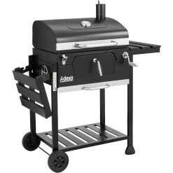Charcoal BBQ Grill 1250x570x1120mm | Adexa E13015LT1 25 Charcoal BBQ Grill 1250x570x1120mm | Adexa E13015LT1 -Adexa Sales E13015LT1 9 1200x1200 1