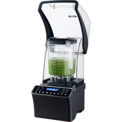 Professional Blender With Sound Enclosure 1.2 Litre 1500W | Adexa E8 -Adexa Sales E8 2 1200x1200 1