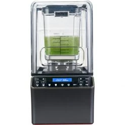 Professional Blender With Sound Enclosure 1.2 Litre 1500W | Adexa E8 -Adexa Sales E8 3 1200x1200 1
