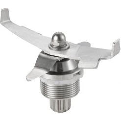 Professional Blender With Sound Enclosure 1.2 Litre 1500W | Adexa E8 -Adexa Sales E8 4 1200x1200 1