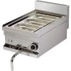 Electric Bain Marie 1xGN3/4 0.8kW Table Top | Adexa Hotmax 600 EB604