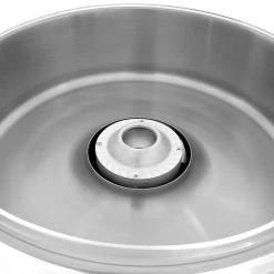 Candy Floss Machine With Cart 80pcs/hr | Adexa ECF520C 8 Candy Floss Machine With Cart 80pcs/hr | Adexa ECF520C -Adexa Sales ECF520203 1200x1200 2