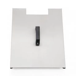 Commercial Deep Fat Fryer 16 Litres 3kW Countertop Drainage Tap | Adexa MAREF161V -Adexa Sales EF161V 10 1200x1200 1