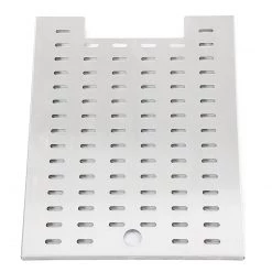 Commercial Deep Fat Fryer 16 Litres 3kW Countertop Drainage Tap | Adexa MAREF161V -Adexa Sales EF161V 11 1200x1200 1