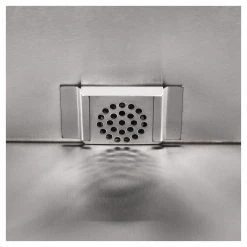 Commercial Deep Fat Fryer 16+16 Litres 3+3kW Countertop Drainage Tap | Adexa MAREF162V -Adexa Sales EF162V 8 1200x1200 1