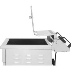 Commercial Deep Fat Fryer 20 Litres 3kW Free Standing | Adexa MAREF201S -Adexa Sales EF201S 8 1200x1200 1