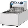 Commercial Deep Fat Fryer 8 Litres 2.5kW Countertop | Adexa MAREF81