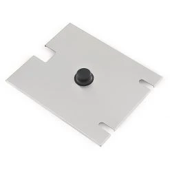 Commercial Deep Fat Fryer 8+8 Litres 2.5+2.5kW Countertop | Adexa MAREF82 -Adexa Sales EF82 9 1200x1200 1