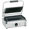 Heavy Duty Large Panini Contact Grill 2.2kW Ribbed/Smooth | Adexa EG02C