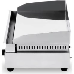 Commercial Griddle Smooth 550x430x260mm Chromed Plate 2.4kW Electric | Adexa EGN550D -Adexa Sales EGN550D 3 1200x1200 1