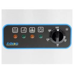 Pass Through Dishwasher 1080 Plates/hour Rinse Aid Pump Detergent Pump 400V | Adexa EMP1000 -Adexa Sales EMP1000 6 1200x1200 1