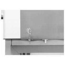 Commercial Refrigerator Upright Cabinet 700 Litres Stainless Steel Single Door GN2/1 Fan Cooling | Adexa EMP708001 -Adexa Sales EMP70800 6 1200x1200 1