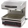 Commercial Lift Salamander Grill 2.8kW 440x320mm Grid Adjustable Height | Adexa ES2800L