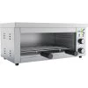 Commercial Salamander Grill Oven 610x325x280mm 2.5kW | Adexa ES937