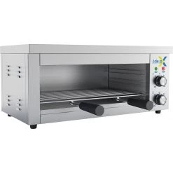 Commercial Salamander Grill Oven 610x325x280mm 2.5kW | Adexa ES937
