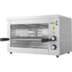 Commercial Salamander Grill Oven 3kW | Adexa ES938 -Adexa Sales ES938 2 1200x1200 1