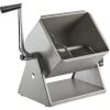 Commercial Manual Tilting Meat Mixer 30 Litres | Adexa FMM30T