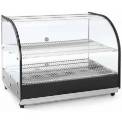 Commercial Hot Display Case 2xGN1/1 | Adexa FW500