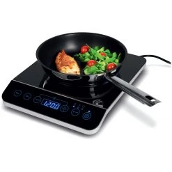Induction Hob Single 2kW | Adexa CIC2000