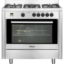 Professional Gas Range 5 Burners 10kW Gas Oven 4.2kW | Adexa G36D085010 11 Professional Gas Range 5 Burners 10kW Gas Oven 4.2kW | Adexa G36D085010 -Adexa Sales G36D085010 2 1200x1200 1