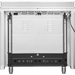 Professional Gas Range 5 Burners 10kW Gas Oven 4.2kW | Adexa G36D085010 15 Professional Gas Range 5 Burners 10kW Gas Oven 4.2kW | Adexa G36D085010 -Adexa Sales G36D085010 6 1200x1200 1
