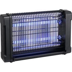 Commercial Insect Killer 50m2 2x8W Chemical Free | Adexa GC216