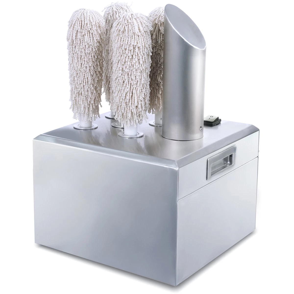 Professional Glass Polisher 360 Glasses/h | Adexa GFM11B5 1 Professional Glass Polisher 360 Glasses/h | Adexa GFM11B5