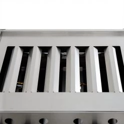 Commercial Gas BBQ Grill 2 Burners Table Top | Adexa GG1102B -Adexa Sales GG1102B2010 1200x1200 1