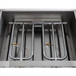 Commercial Gas BBQ Grill 2 Burners Table Top | Adexa GG1102B -Adexa Sales GG1102B2011 1200x1200 1