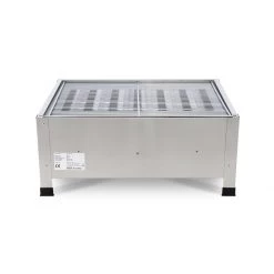 Commercial Gas BBQ Grill 2 Burners Table Top | Adexa GG1102B -Adexa Sales GG1102B204 1200x1200 1
