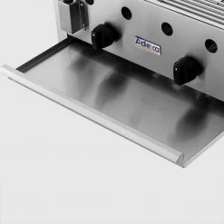 Commercial Gas BBQ Grill 2 Burners Table Top | Adexa GG1102B -Adexa Sales GG1102B209 1200x1200 1