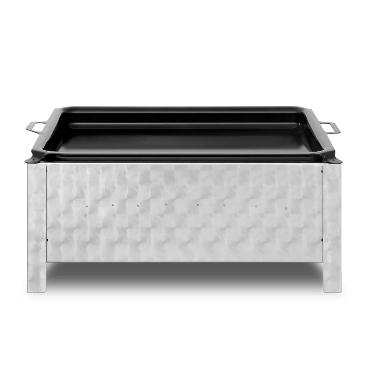 Commercial Gas BBQ Grill 3 Burners Table Top | Adexa GG1103A 5 Commercial Gas BBQ Grill 3 Burners Table Top | Adexa GG1103A - Image 5