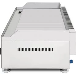 Commercial Gas Griddle Smooth/Ribbed Plate 3 Zones 9kW Countertop | Adexa GGN10002 -Adexa Sales GGN10002 3 1200x1200 1