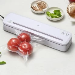 Commercial Vacuum Sealing Machine Seal Width 300mm | Adexa GN1088 -Adexa Sales GN1008 4 1200x1200 1