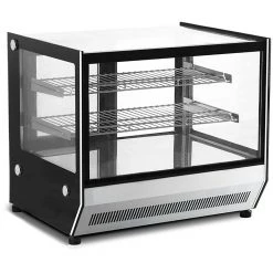 Countertop Display Fridge 190 Litres | Adexa GN1200RT