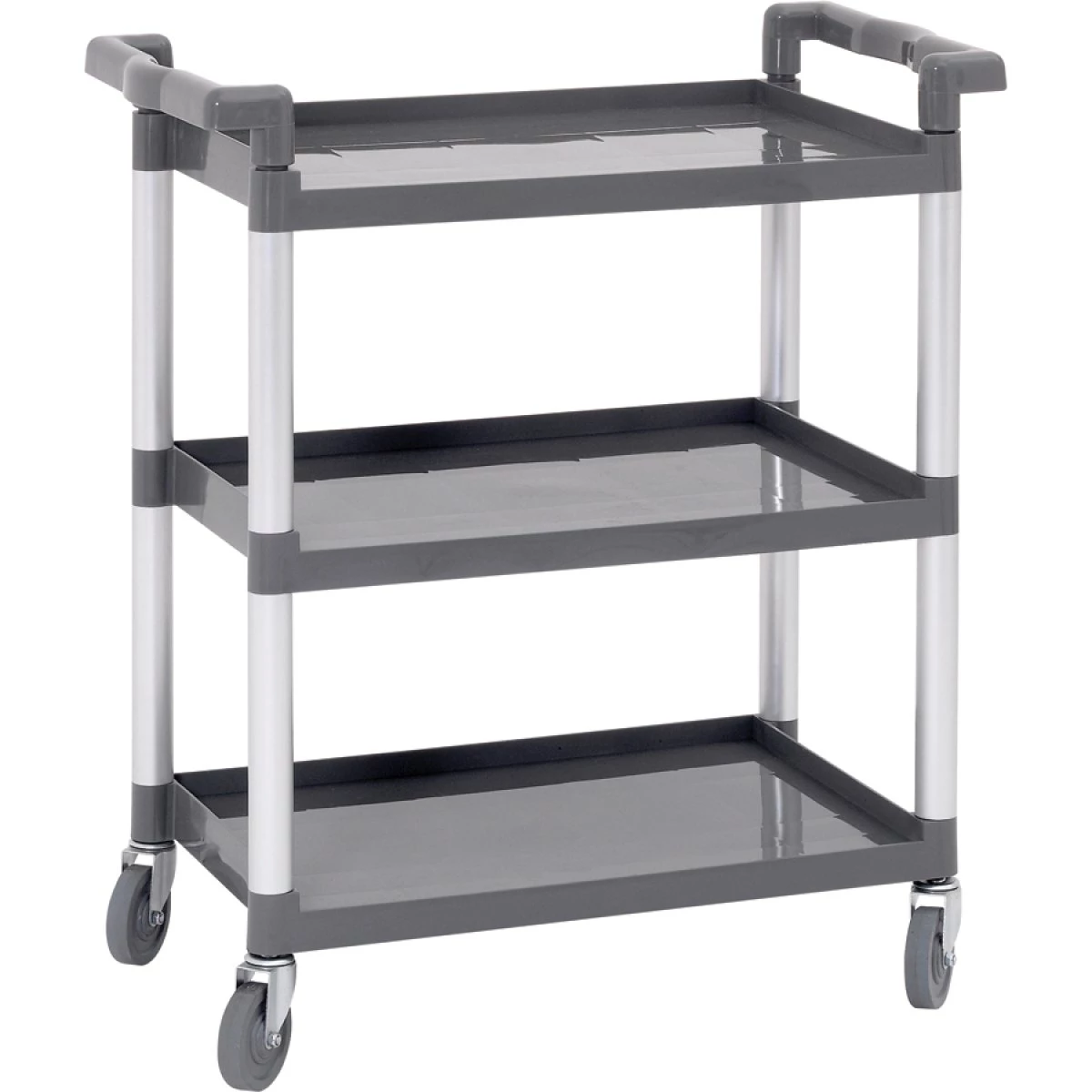 Professional Utility Trolley Multi-purpose 3 Tier 1020x500x960mm | Adexa GX032B 1 Professional Utility Trolley Multi-purpose 3 Tier 1020x500x960mm | Adexa GX032B
