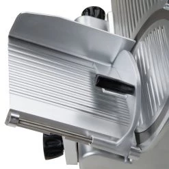 Commercial Meat Slicer 12''/300mm Aluminium Coated | Adexa HBS300A -Adexa Sales HBS3004 1200x1200 2